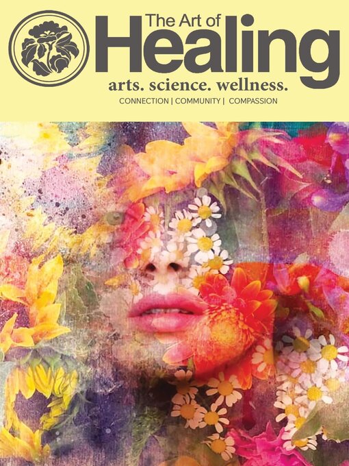 Title details for The Art of Healing by LEGIT PUBLICATIONS - Available